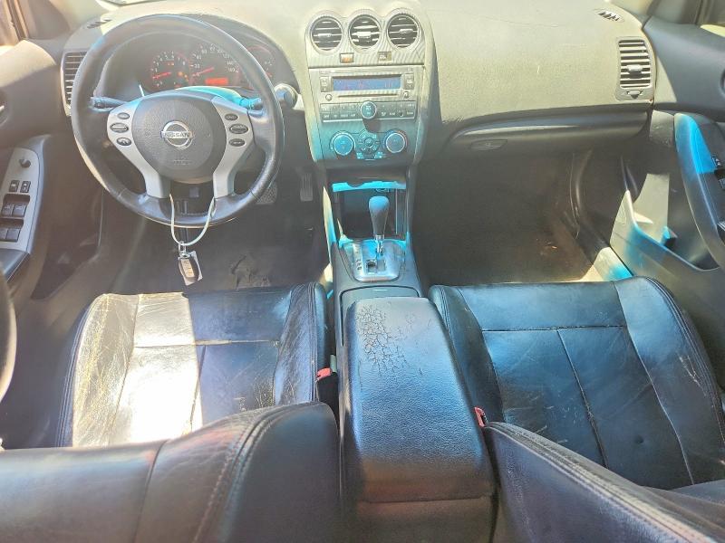 1N4AL21E27C182509 2007 NISSAN ALTIMA photo no. 8