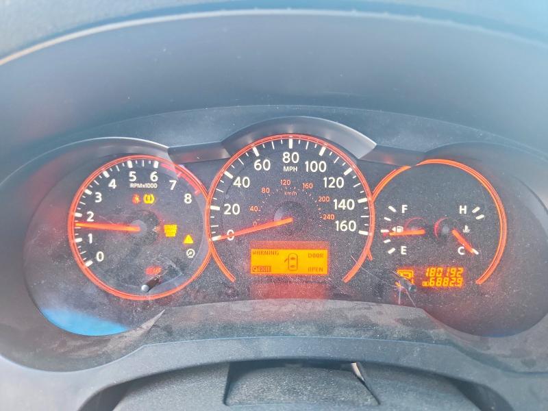 1N4AL21E27C182509 2007 NISSAN ALTIMA photo no. 9
