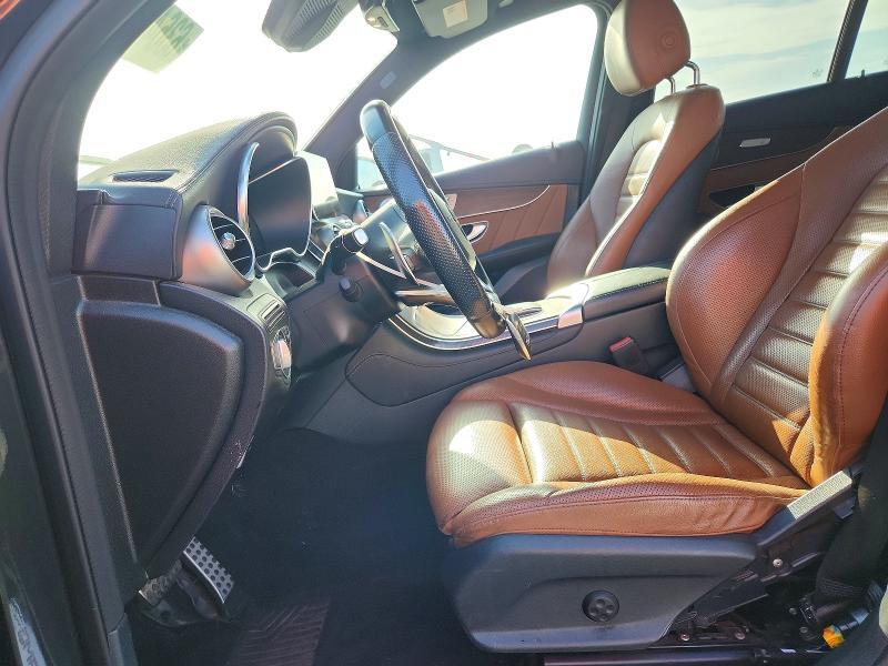 2020 MERCEDES-BENZ GLC 43 4MATIC AMG — Фото 7 из 13