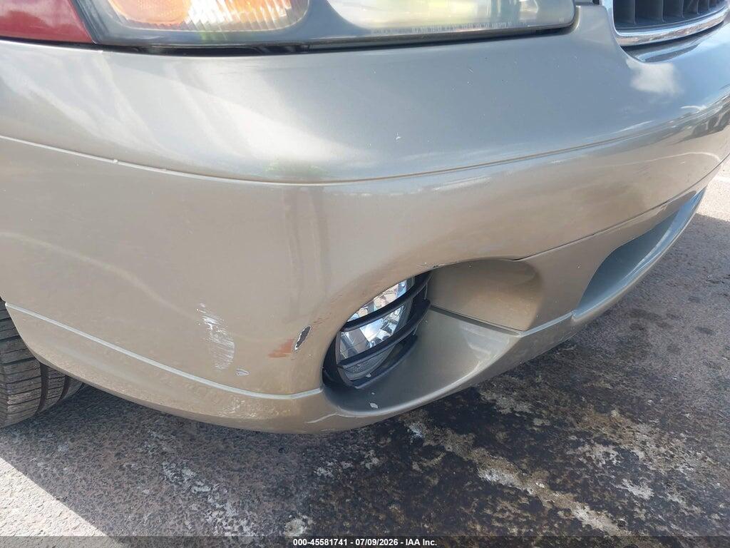 4S3BH806827633604 2002 SUBARU OUTBACK photo no. 6