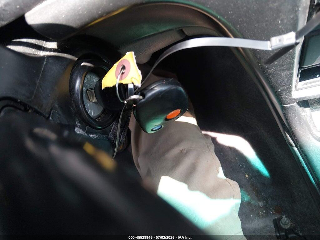 4S3BH635627305489 2002 SUBARU LEGACY photo no. 11