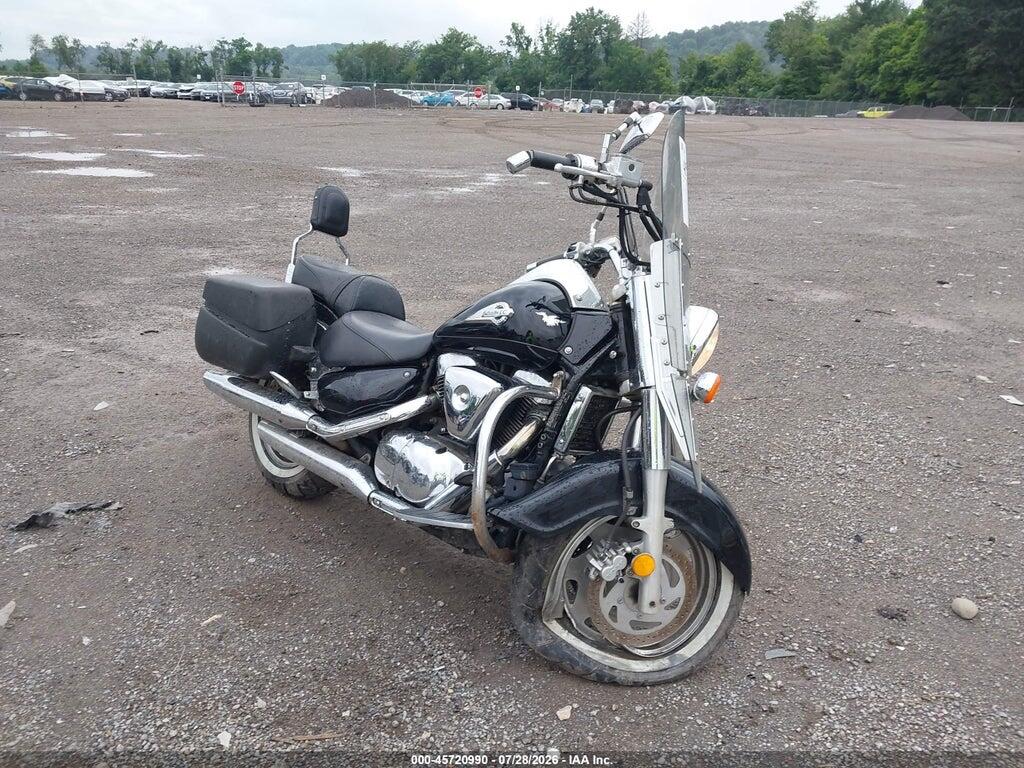 2002 SUZUKI VL1500 JS1VY51A622102391