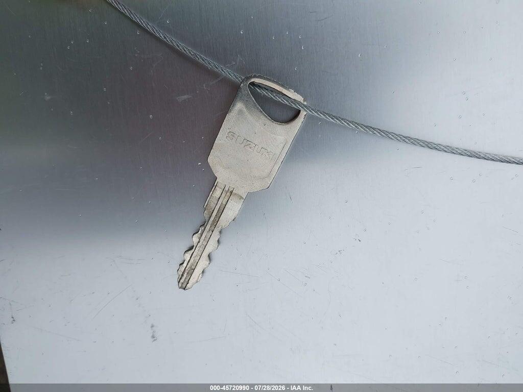 JS1VY51A622102391 2002 SUZUKI VL1500 photo no. 11