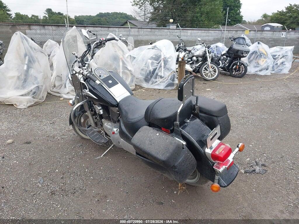 JS1VY51A622102391 2002 SUZUKI VL1500 photo no. 3