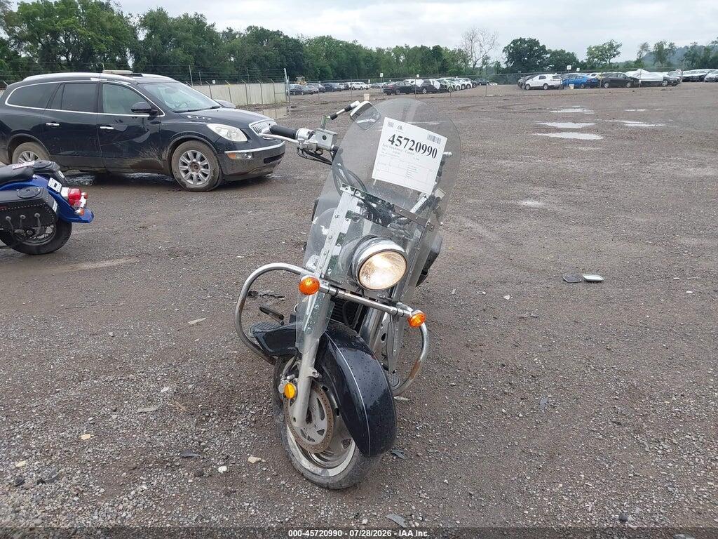 JS1VY51A622102391 2002 SUZUKI VL1500 photo no. 5