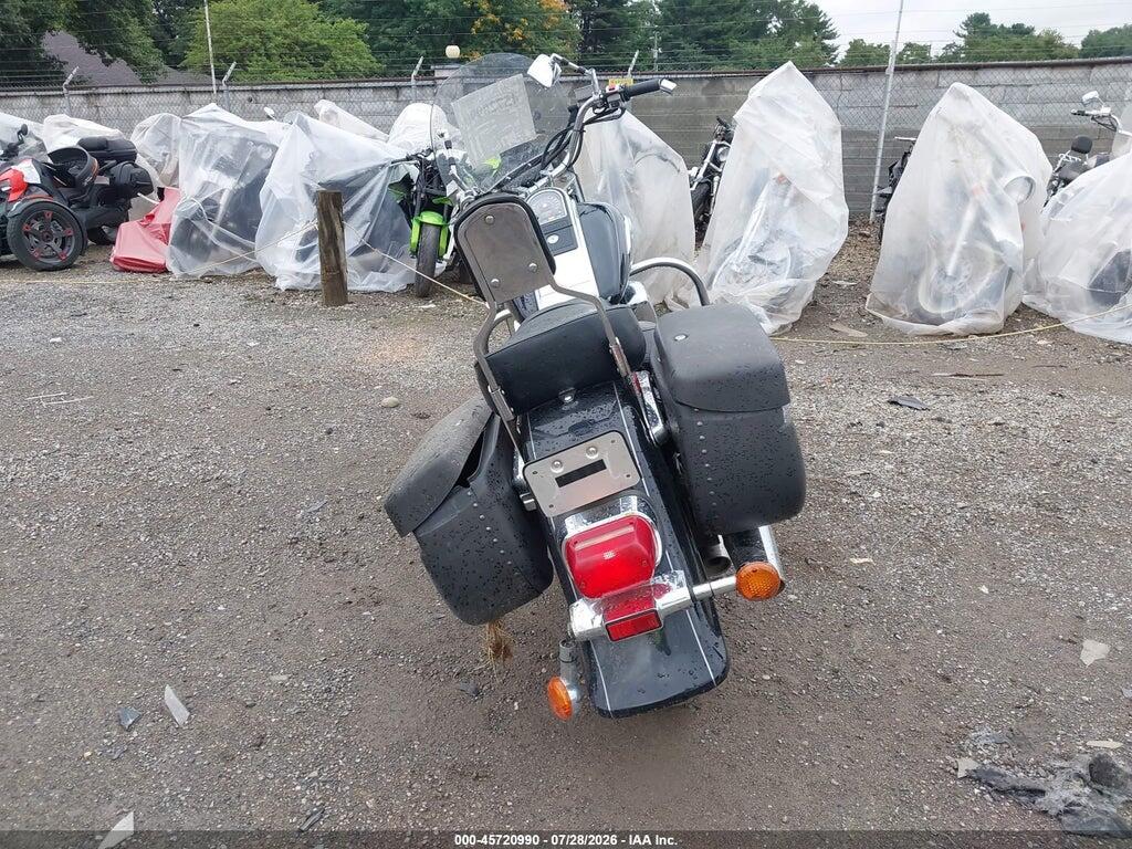 JS1VY51A622102391 2002 SUZUKI VL1500 photo no. 6