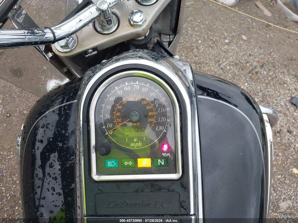 JS1VY51A622102391 2002 SUZUKI VL1500 photo no. 7