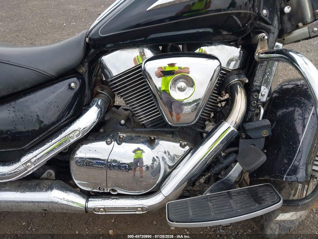 JS1VY51A622102391 2002 SUZUKI VL1500 photo no. 8