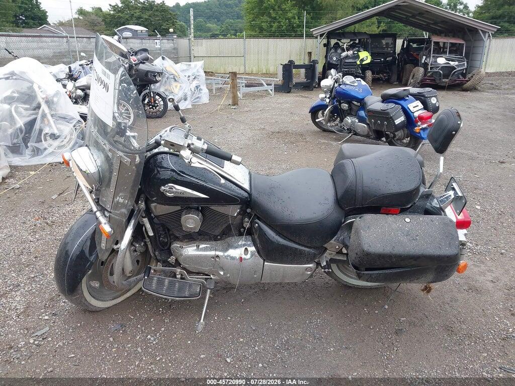 JS1VY51A622102391 2002 SUZUKI VL1500 photo no. 9
