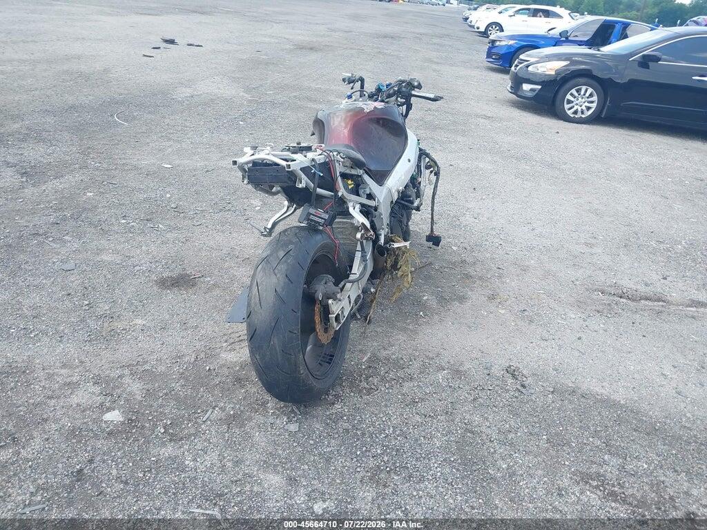 JS1GR7HA822104375 2002 SUZUKI GSX-R750 photo no. 6