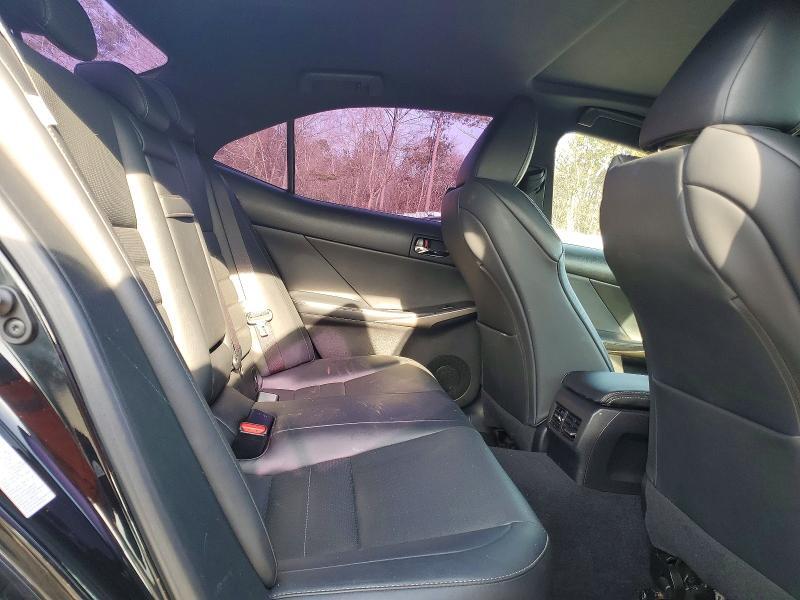 2015 LEXUS IS 350 — Фото 10 из 12