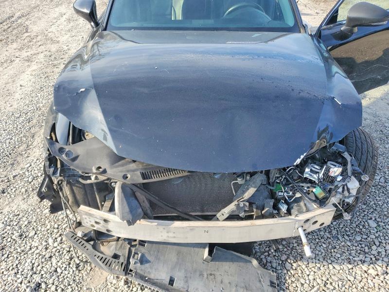 2015 LEXUS IS 350 — Фото 11 из 12