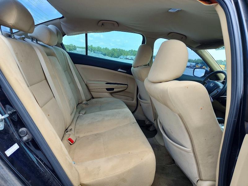 2011 HONDA ACCORD LX — Фото 10 из 13