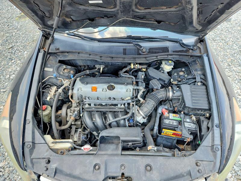 2011 HONDA ACCORD LX — Фото 11 из 13