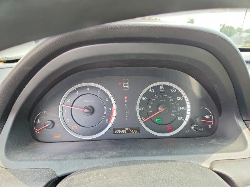 2011 HONDA ACCORD LX — Фото 9 из 13