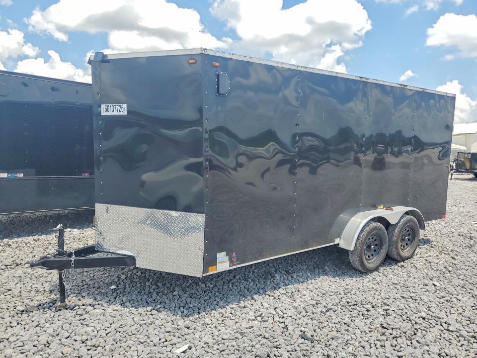 2025 UTILITY UNKNOWN 4RAVS1629SG019670