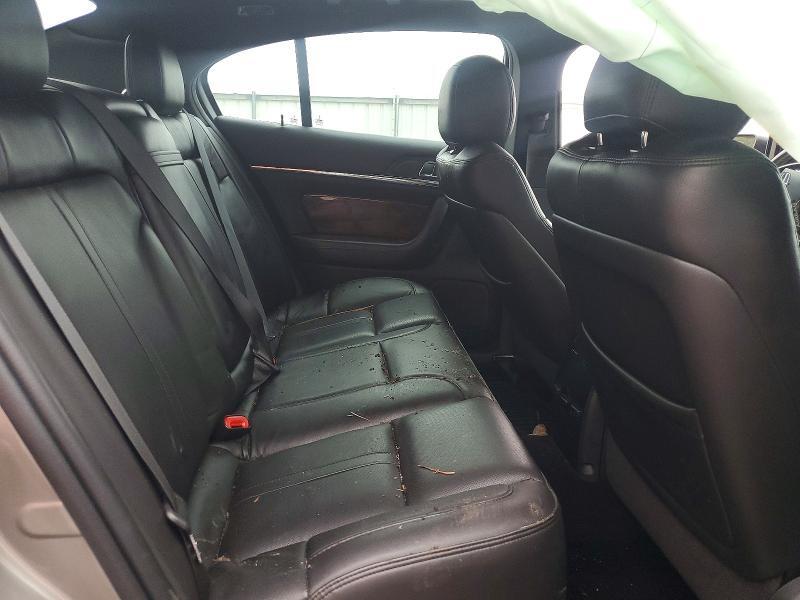 1LNHL9FT7FG607914 2015 LINCOLN MKS photo no. 10
