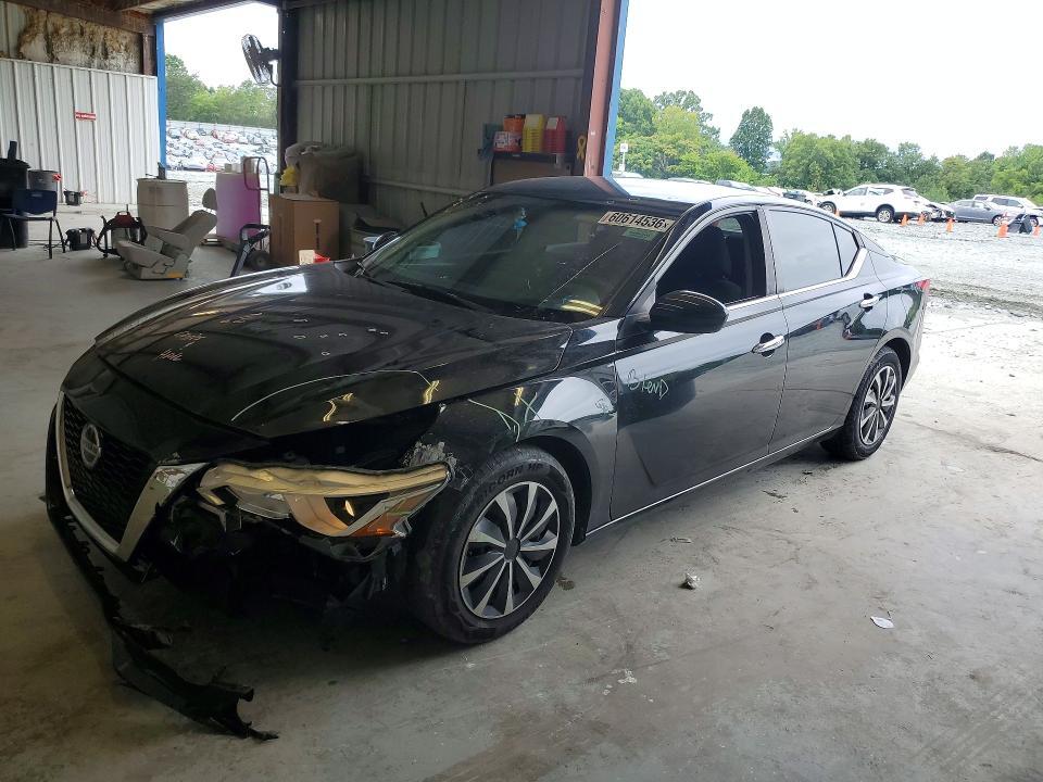 1N4BL4BV0LC213992 2020 NISSAN ALTIMA photo no. 1