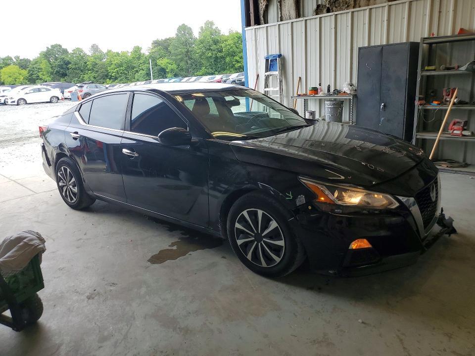 1N4BL4BV0LC213992 2020 NISSAN ALTIMA photo no. 4
