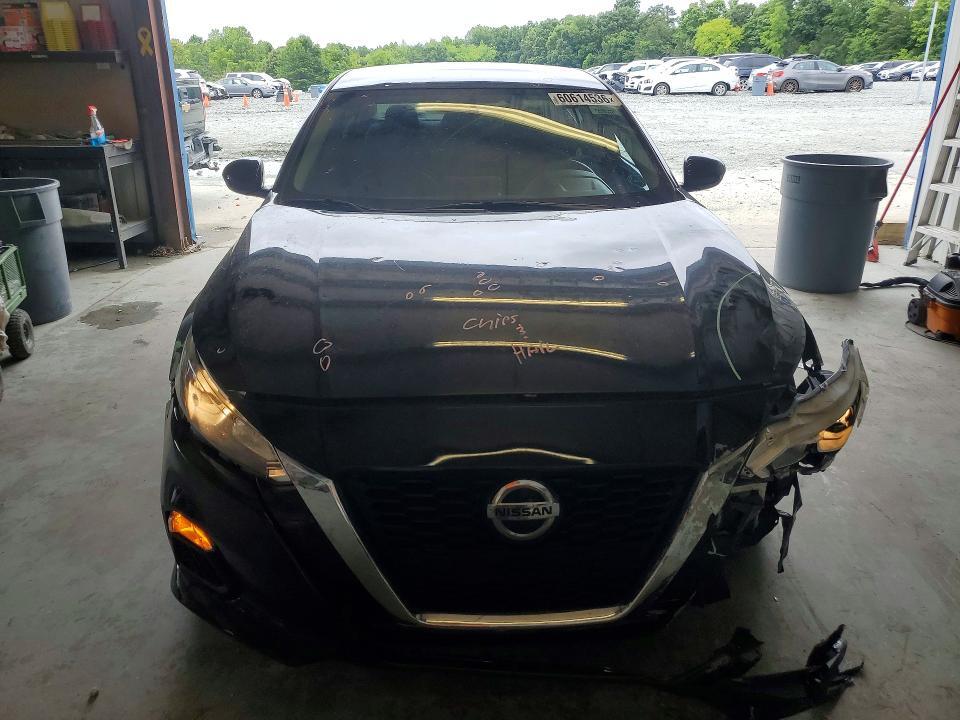 1N4BL4BV0LC213992 2020 NISSAN ALTIMA photo no. 5