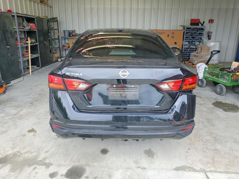 1N4BL4BV0LC213992 2020 NISSAN ALTIMA photo no. 6