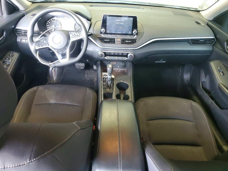 1N4BL4BV0LC213992 2020 NISSAN ALTIMA photo no. 8