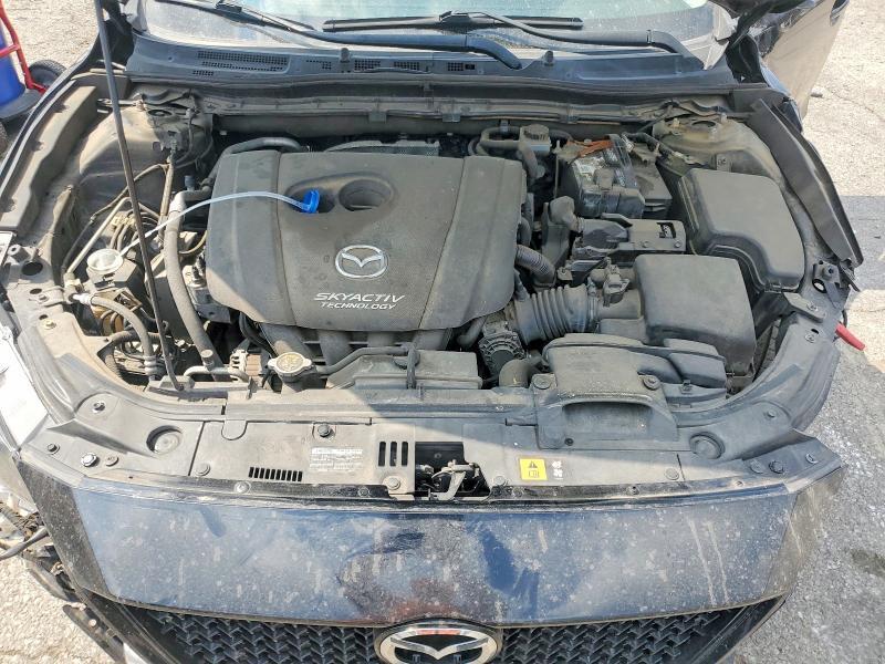 2015 MAZDA 3 TOURING — Фото 11 из 12