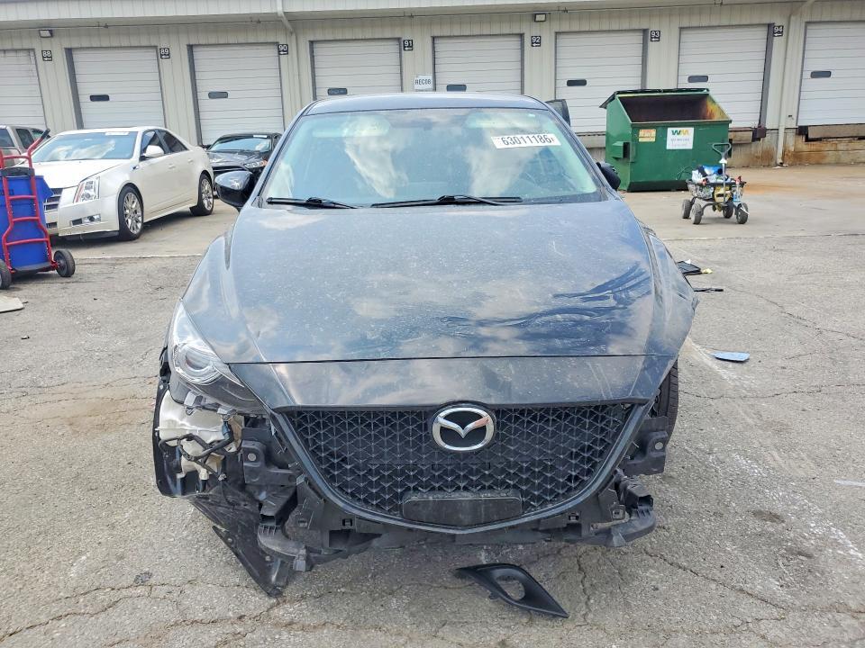 2015 MAZDA 3 TOURING — Фото 5 из 12
