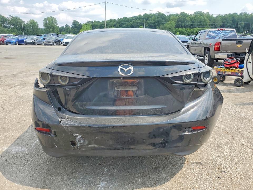 2015 MAZDA 3 TOURING — Фото 6 из 12
