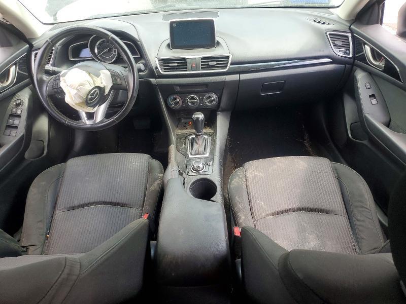 2015 MAZDA 3 TOURING — Фото 8 из 12