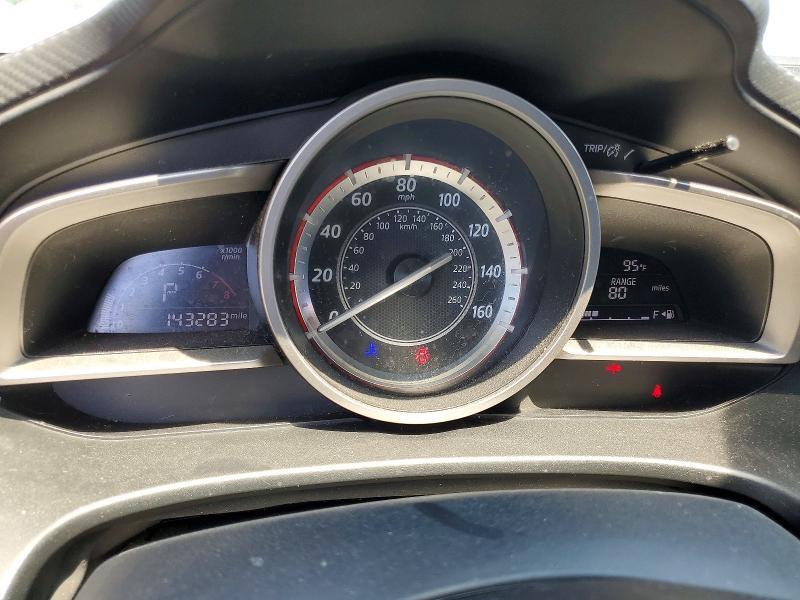 2015 MAZDA 3 TOURING — Фото 9 из 12