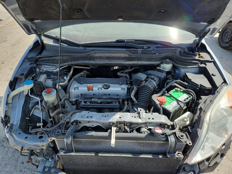 5J6RE4H39BL084572 2011 HONDA CR-V photo no. 11