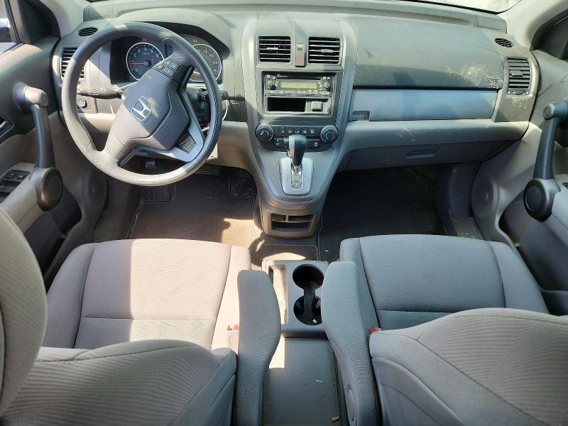 5J6RE4H39BL084572 2011 HONDA CR-V photo no. 8