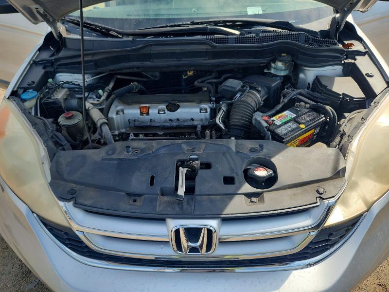 2011 HONDA CR-V EX — Фото 12 из 14