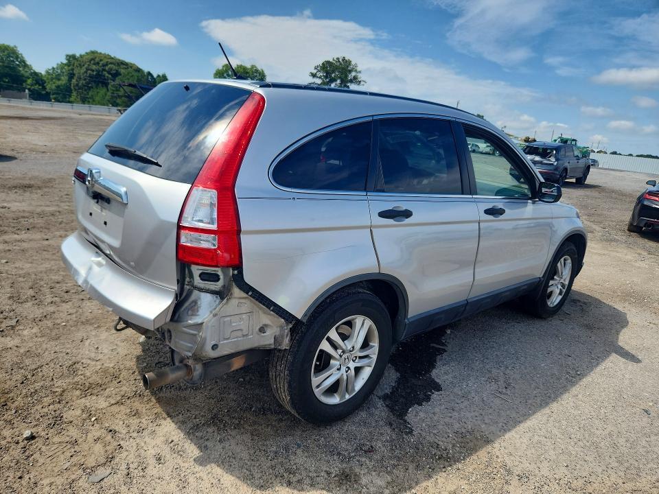 2011 HONDA CR-V EX — Фото 3 из 14