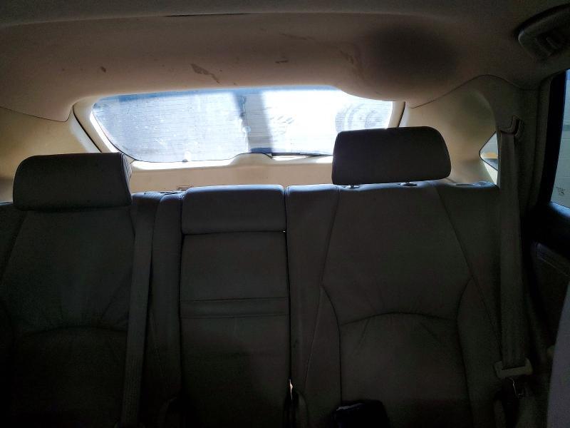 2004 LEXUS RX 330 — Фото 10 из 13
