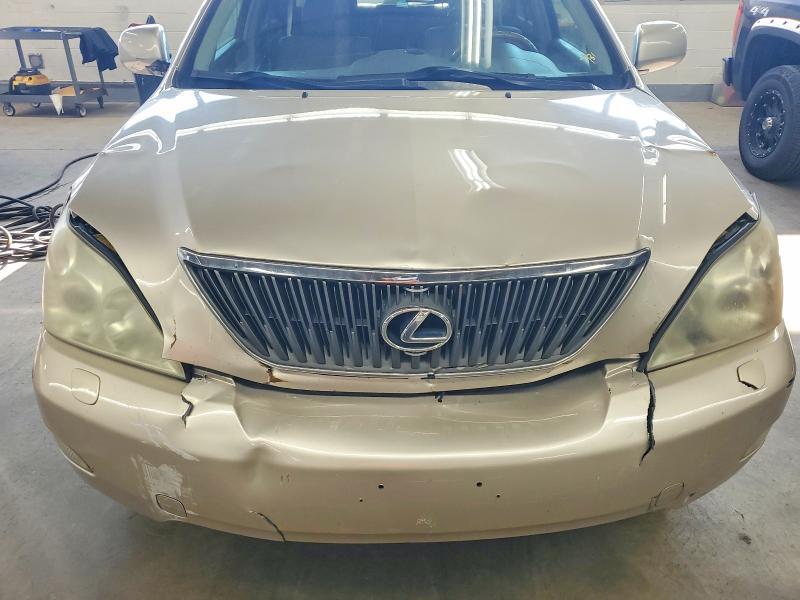 2004 LEXUS RX 330 — Фото 12 из 13