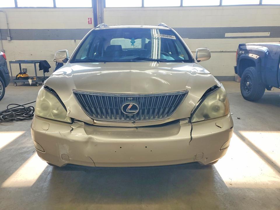 2004 LEXUS RX 330 — Фото 5 из 13