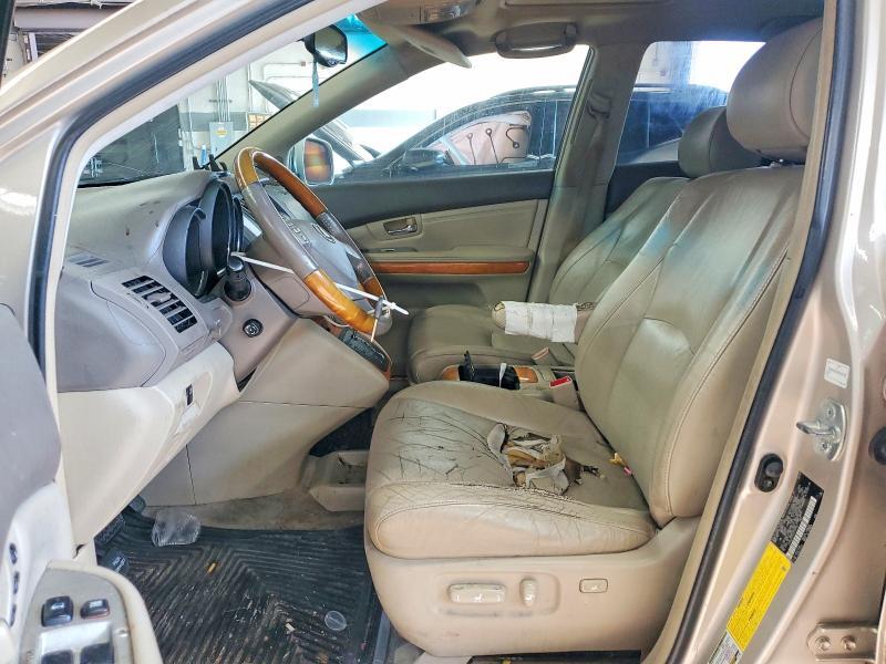 2004 LEXUS RX 330 — Фото 7 из 13