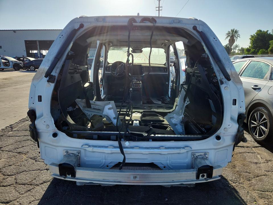 2025 VOLVO XC90 PLUS — Фото 6 из 13