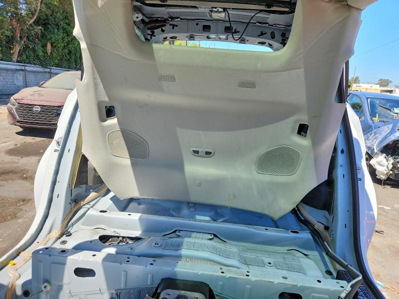 2025 VOLVO XC90 ULTRA — Фото 10 из 13