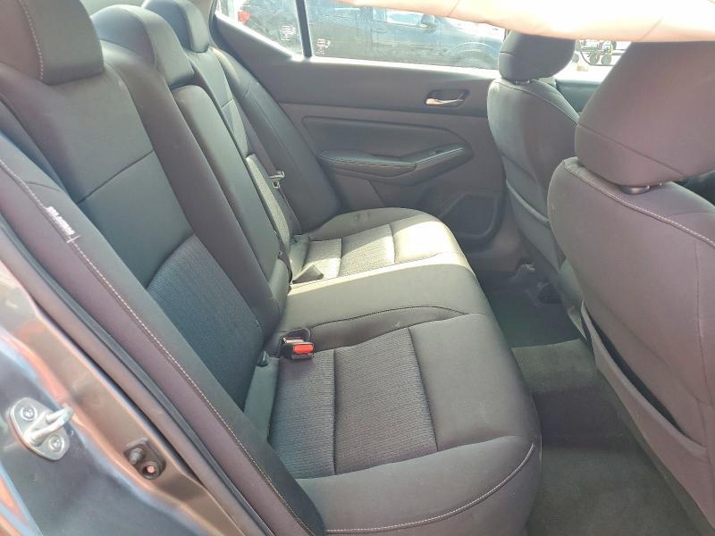 2020 NISSAN ALTIMA S — Фото 10 из 13