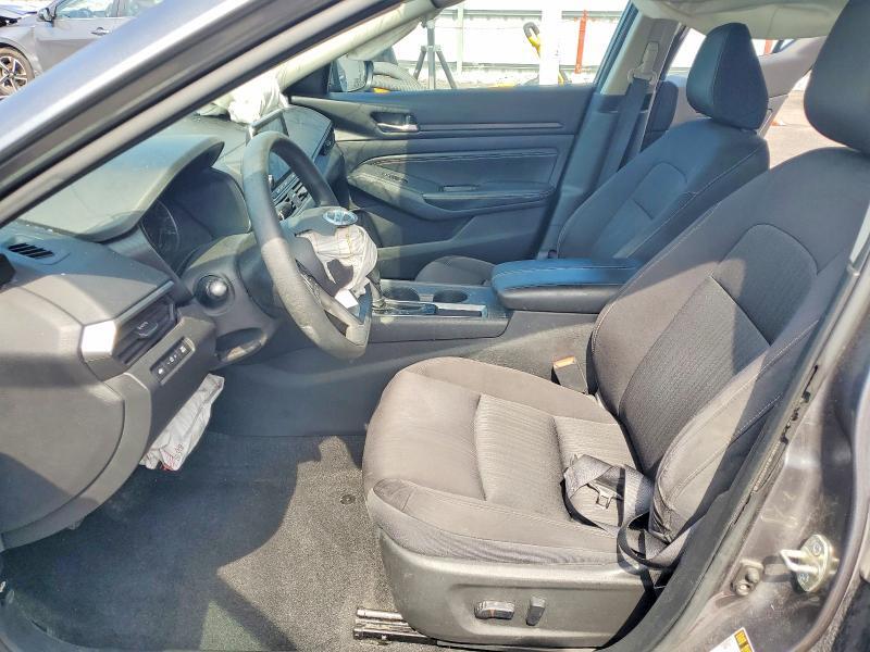 2020 NISSAN ALTIMA S — Фото 7 из 13