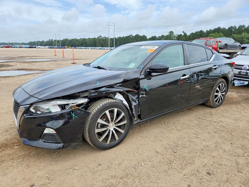 1N4BL4BV5LC261682 2020 NISSAN ALTIMA photo no. 1