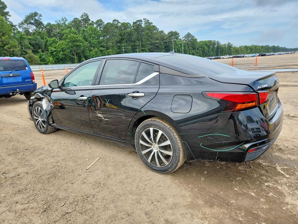 1N4BL4BV5LC261682 2020 NISSAN ALTIMA photo no. 2