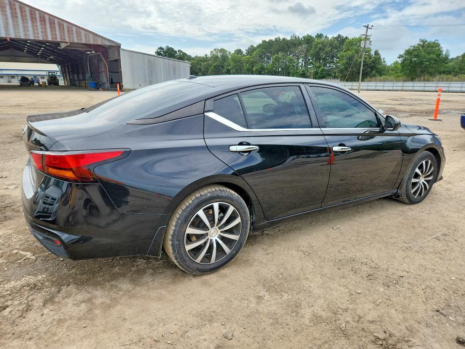 1N4BL4BV5LC261682 2020 NISSAN ALTIMA photo no. 3