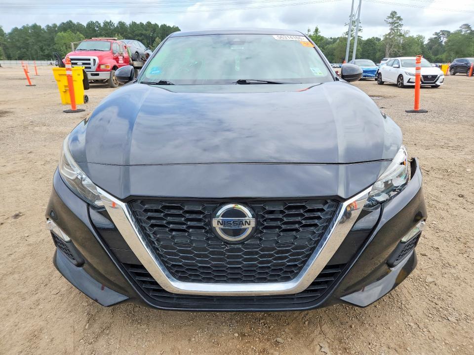 1N4BL4BV5LC261682 2020 NISSAN ALTIMA photo no. 5
