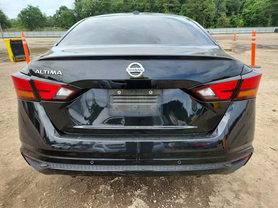 1N4BL4BV5LC261682 2020 NISSAN ALTIMA photo no. 6
