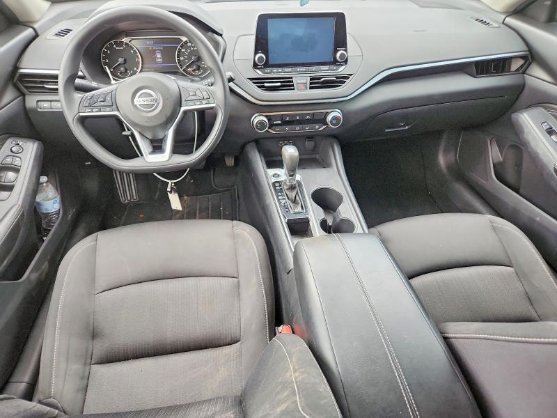 1N4BL4BV5LC261682 2020 NISSAN ALTIMA photo no. 8