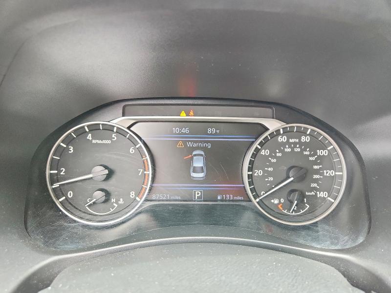 1N4BL4BV5LC261682 2020 NISSAN ALTIMA photo no. 9